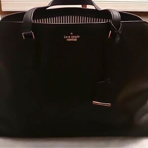 Kate Spade, like new, large bag